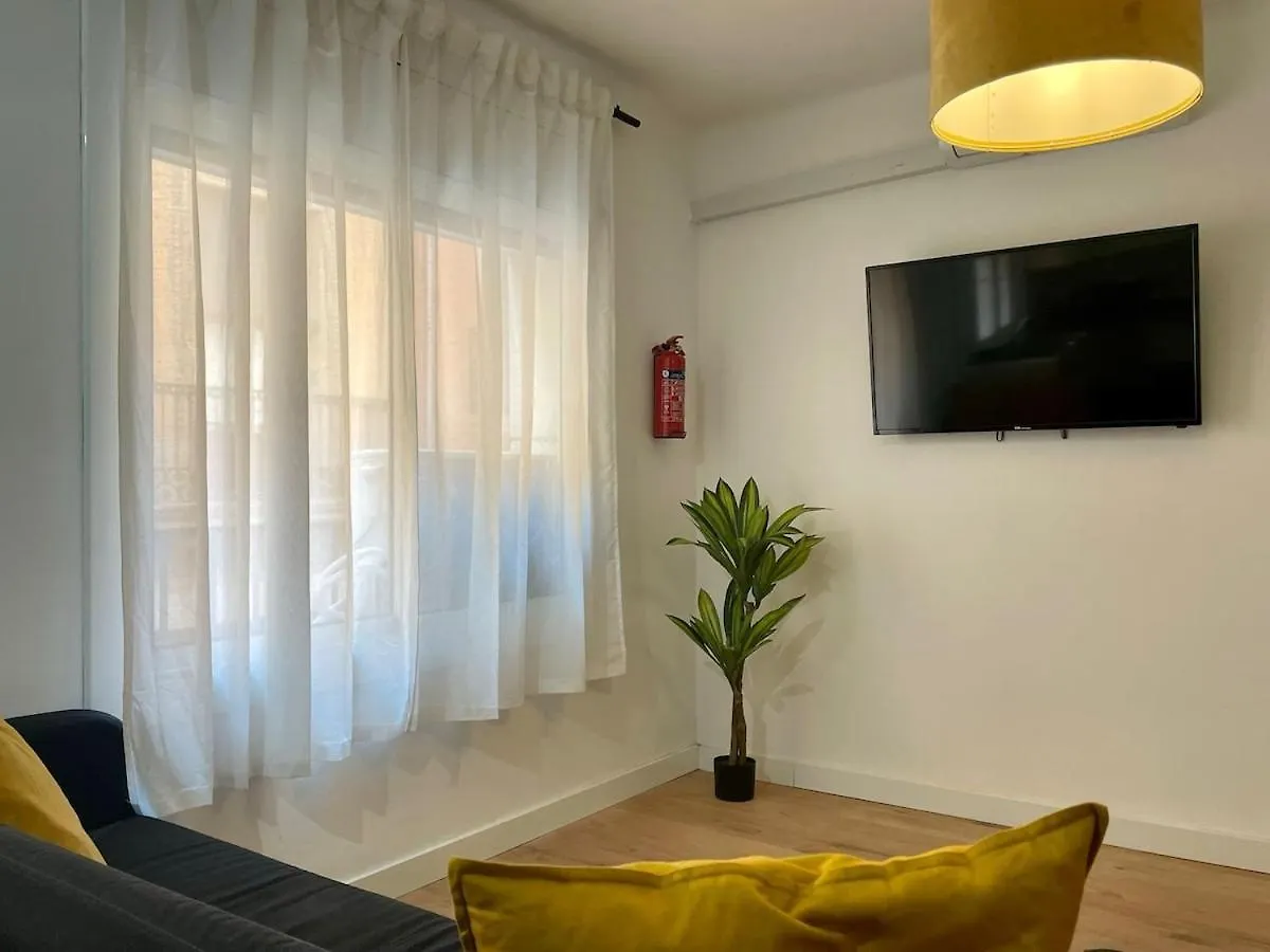 Beautiful Apartment In Tarragona'S Old Town  Tarragona