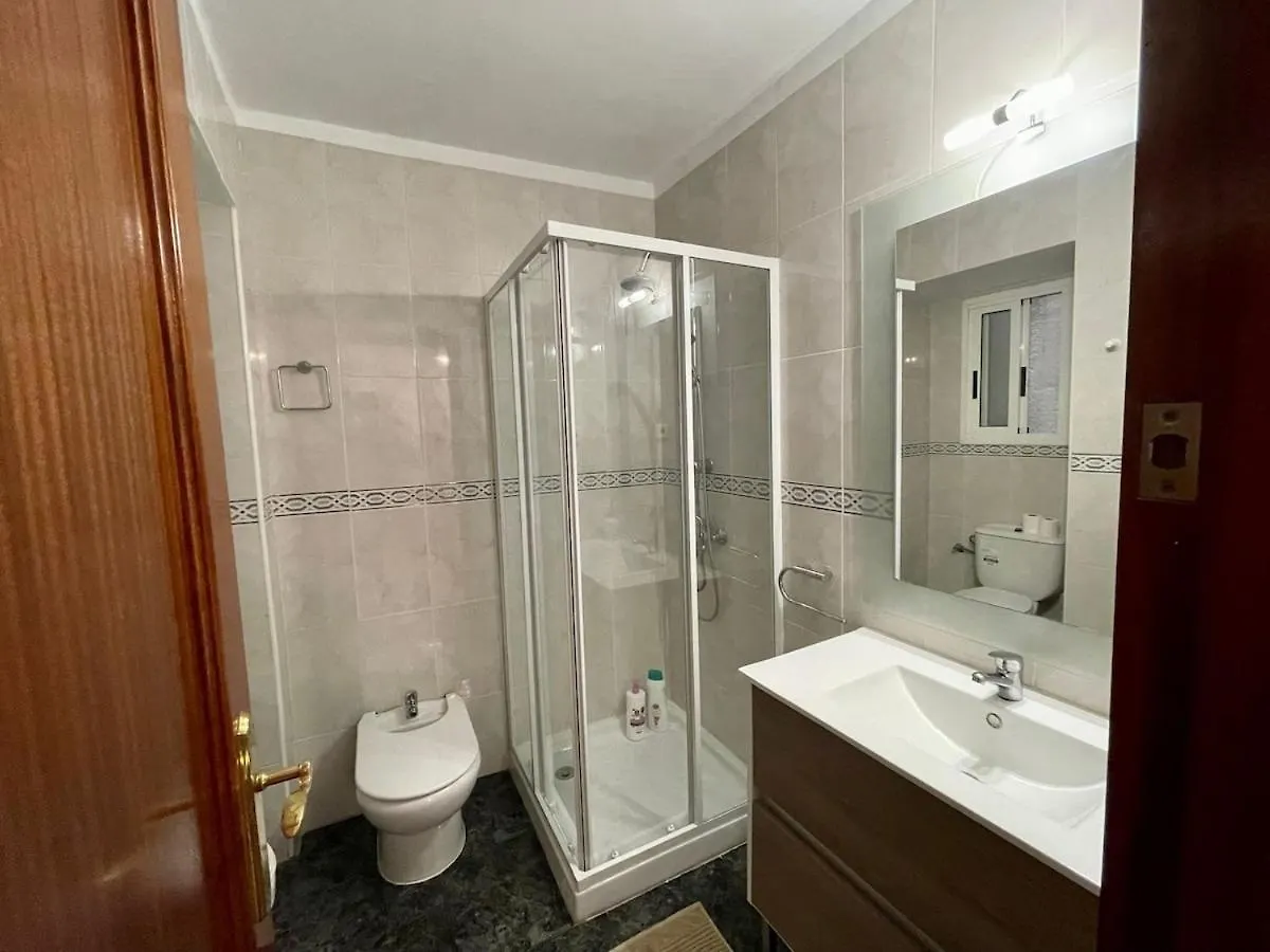 Beautiful Apartment In Tarragona'S Old Town
