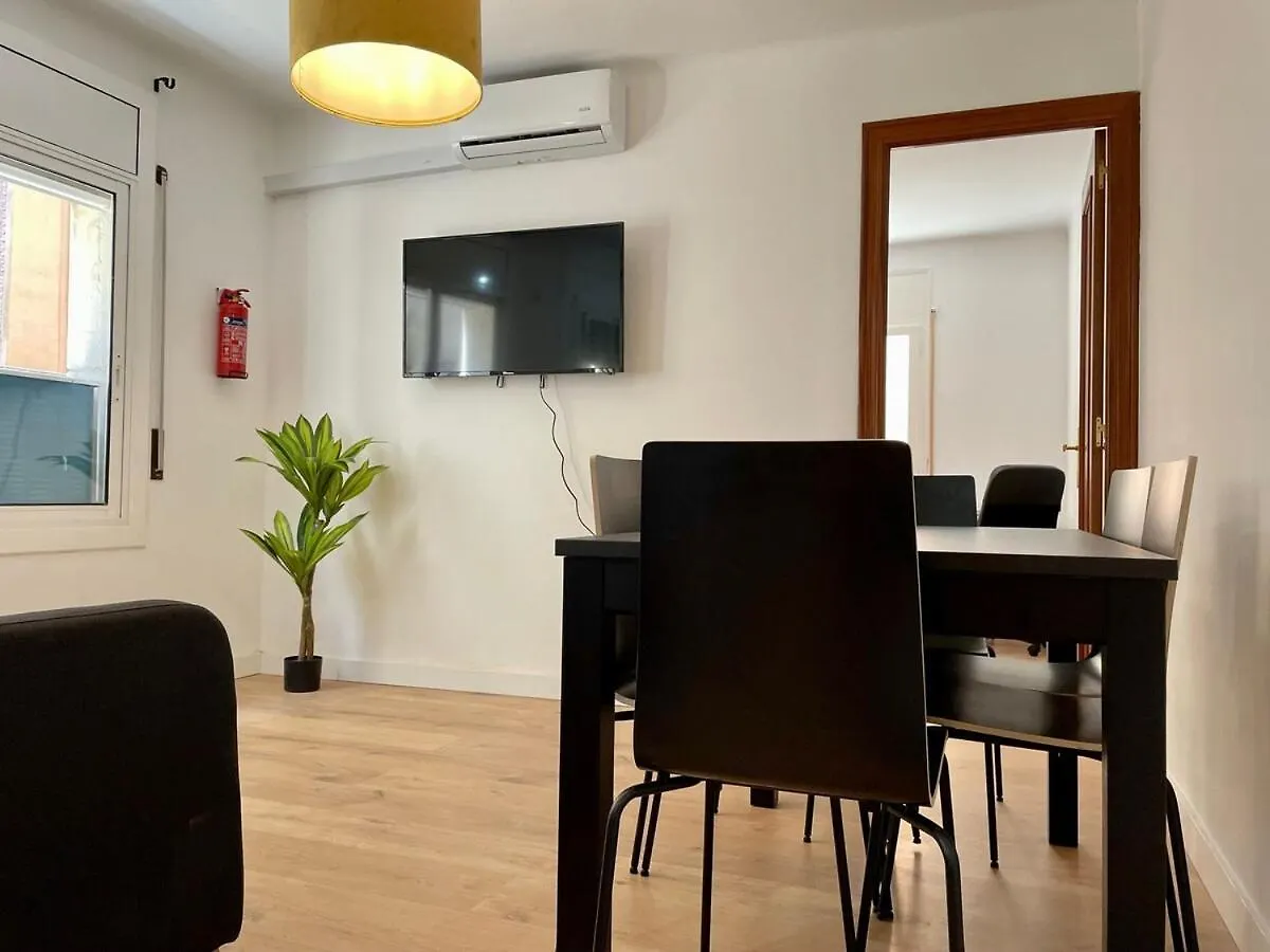 Beautiful Apartment In Tarragona'S Old Town Tarragona