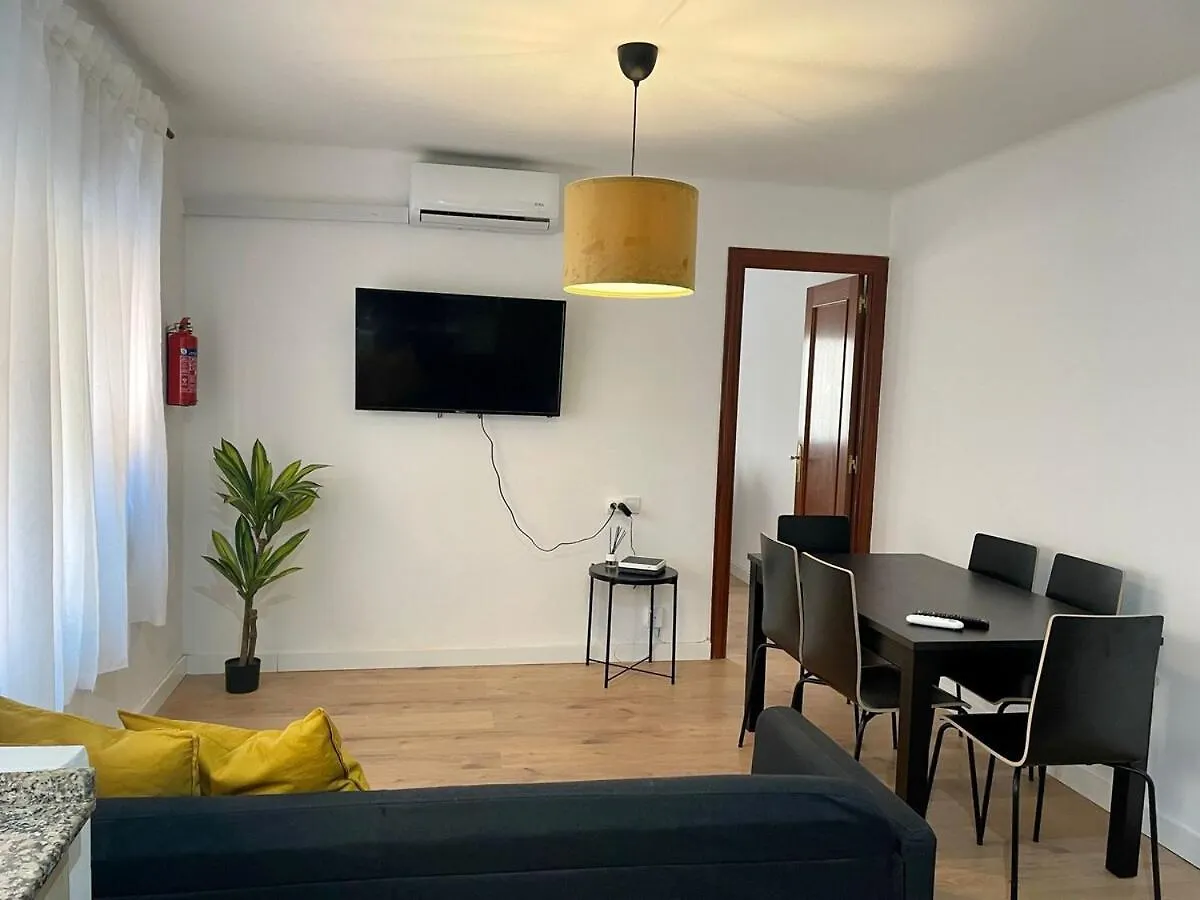 Beautiful Apartment In Tarragona'S Old Town 0*, Tarragona Spain