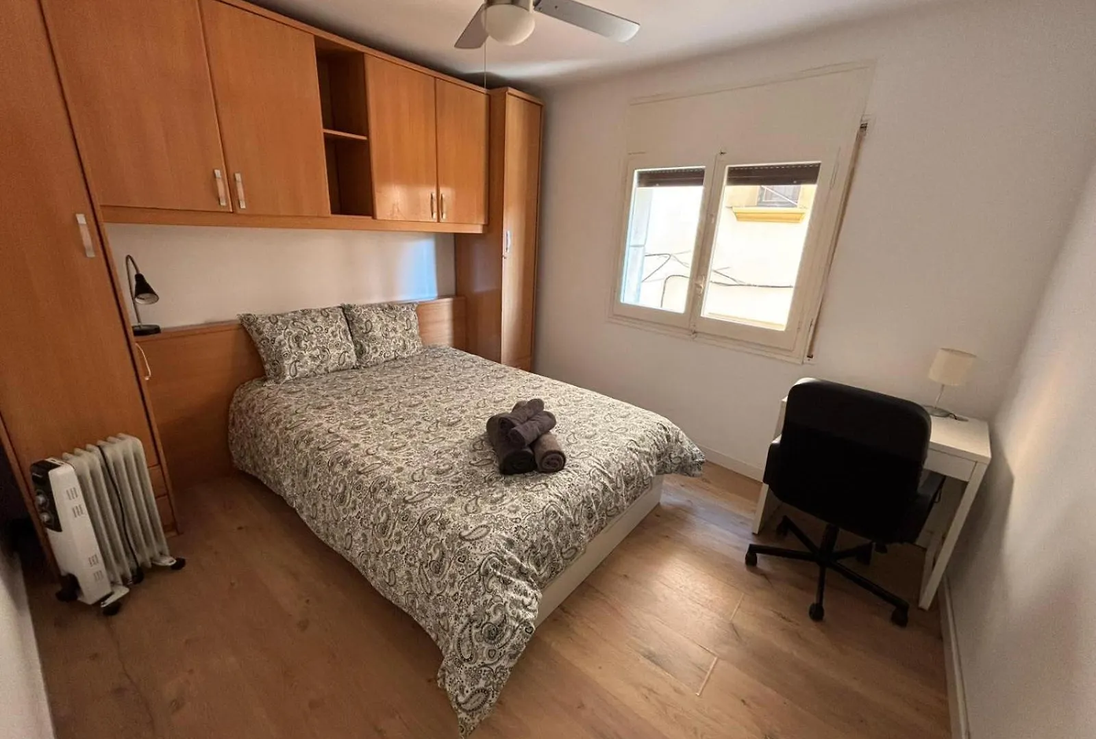 Beautiful Apartment In Tarragona'S Old Town