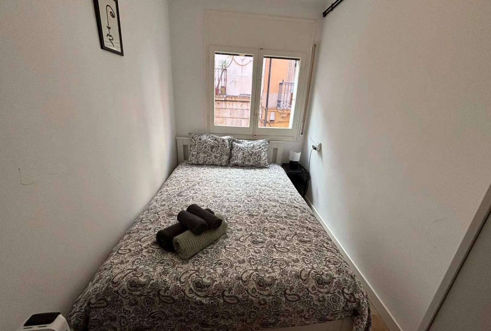 Beautiful Apartment In Tarragona'S Old Town