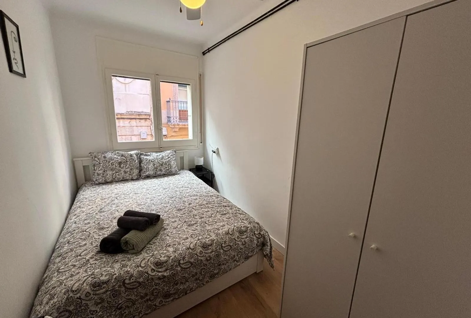 Beautiful Apartment In Tarragona'S Old Town