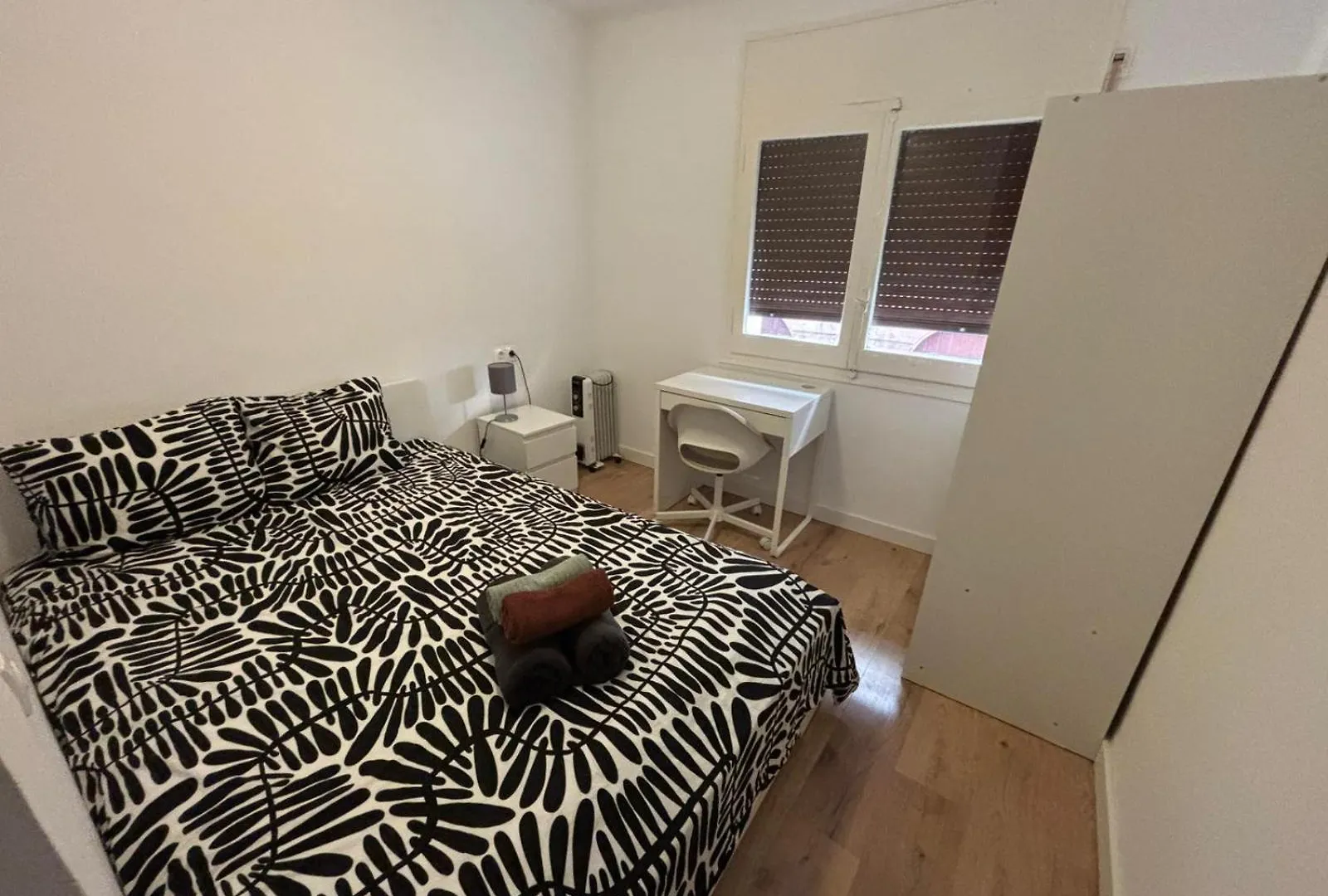 Beautiful Apartment In Tarragona'S Old Town Tarragona