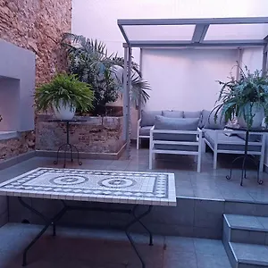 Apartamento Piso Encantador En El Centro De, Tarragona