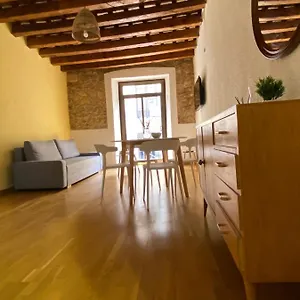 Apartamento Casco Antiguo, Tarragona